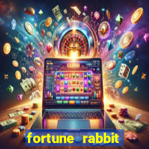 fortune rabbit horario pagante Commercial